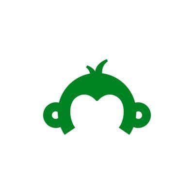 SurveyMonkey color logo