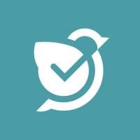 SurveySparrow color logo