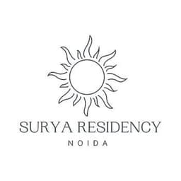 at Surya Residency Noida