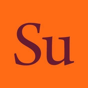 Susquehanna University color logo