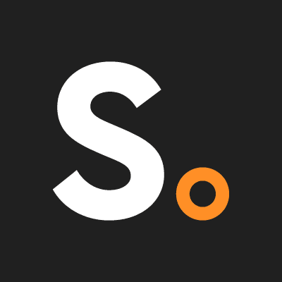 Sustainability Magazine color logo
