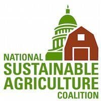 NSAC color logo