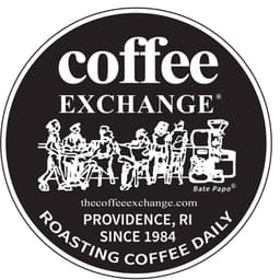 The Coffee Exchange