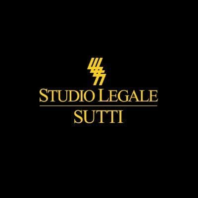 Studio Legale Sutti color logo