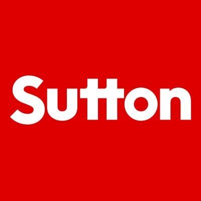 Sutton Group color logo