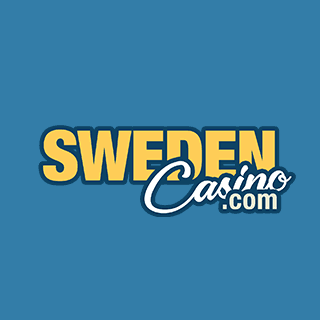 Sweden Casino color logo