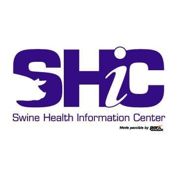 Swine Health color logo