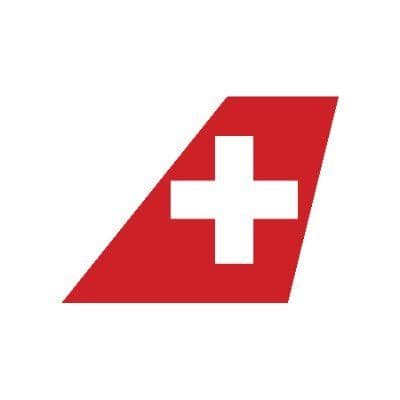 Swiss International Airlines color logo