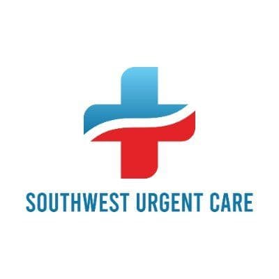 Southwest Urgent Care color logo