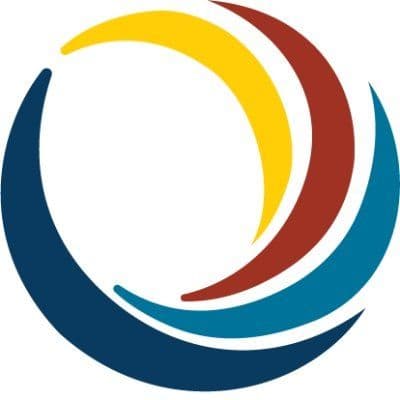 Symbiosis color logo