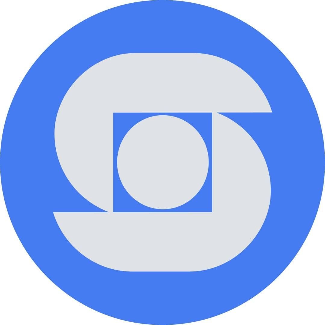 Symbol Audio color logo