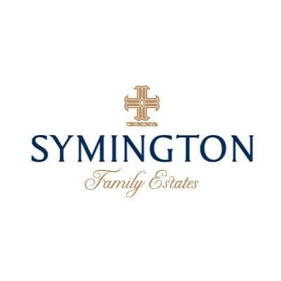 Symington Family Estates color logo