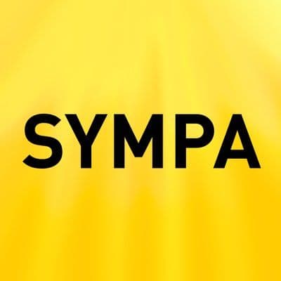 Sympa color logo