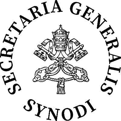 Synod.va color logo