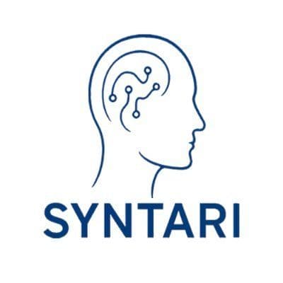 Syntari color logo