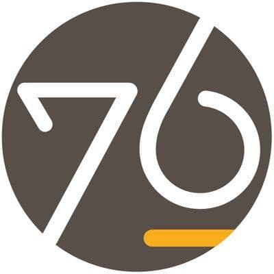 System76 color logo