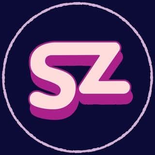 Sziget Festival Official color logo