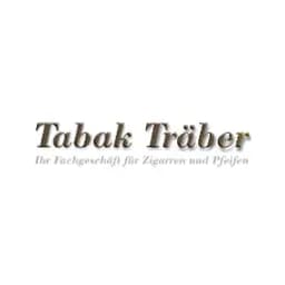 Tabak Träber color logo