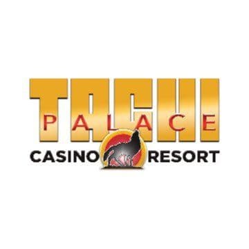 Tachi Palace Casino Resort color logo
