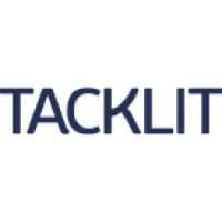 Tacklit color logo