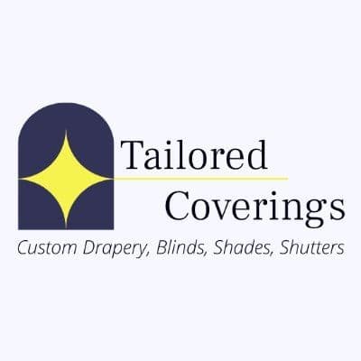 Tailored Coverings color logo