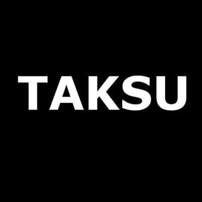 TAKSU color logo