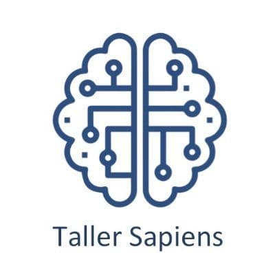 Taller Sapiens color logo