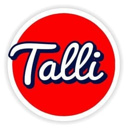 Talli Drinks