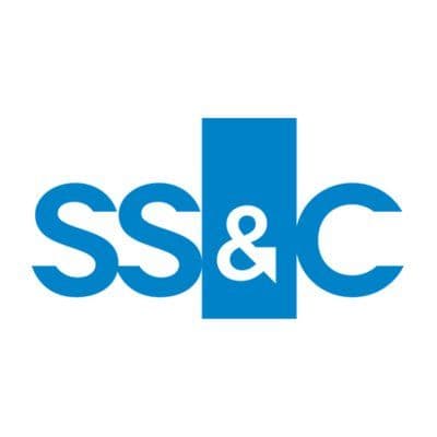 SS&C Technologies color logo