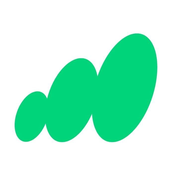 Mondiaen color logo