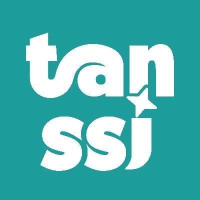 Tanssi color logo