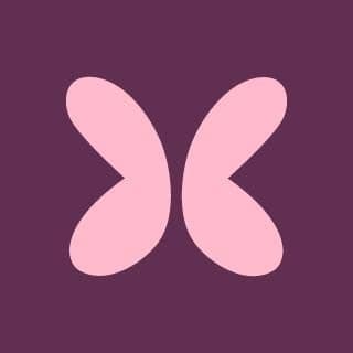 Tanya Moss color logo