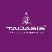 TAOASIS color logo