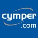 Cymper color logo