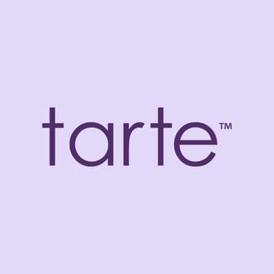 Tarte Cosmetics color logo