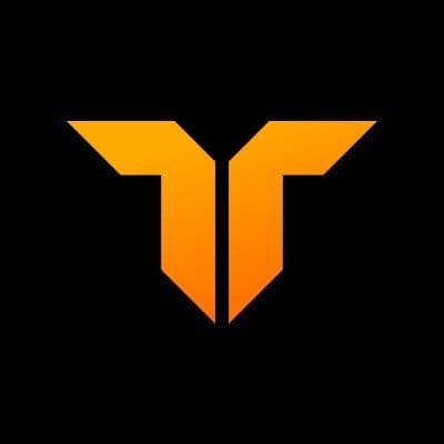 Tashi Network color logo