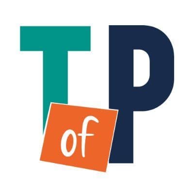 Taste of Pensacola color logo