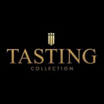 Tasting Collection color logo