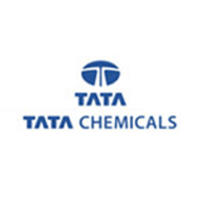 Tata Chemicals color logo