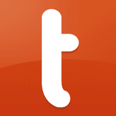 Tatango color logo