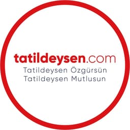 Tatildeysen.com
