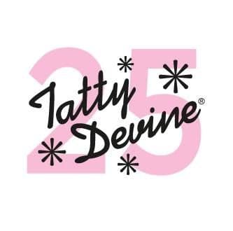Tatty Devine color logo