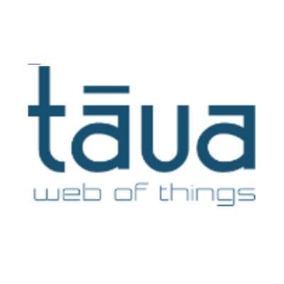Taua S.r.l. Società Benefit color logo