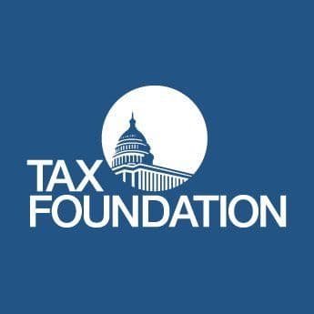Tax Foundation color logo
