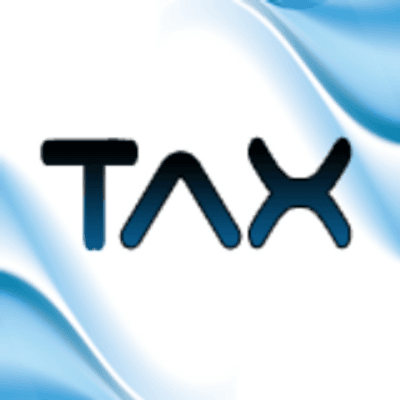 Taxheaven color logo