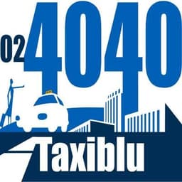 Taxiblu