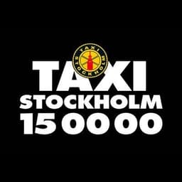 Taxi Stockholm