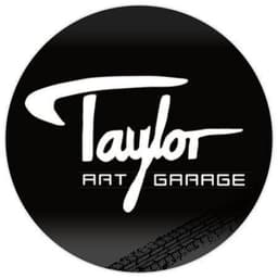 Taylor Art Garage