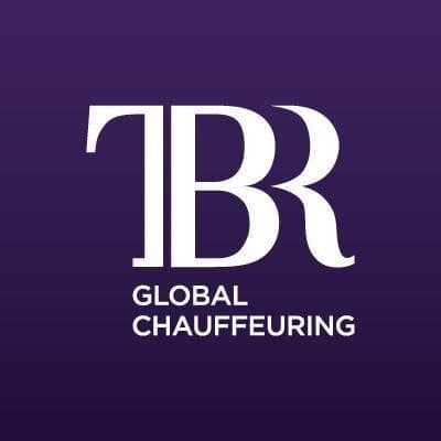 TBR Global color logo