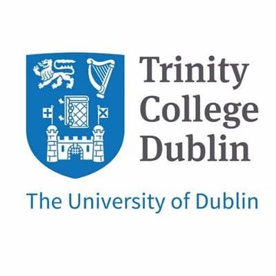 Trinity College Dublin color logo